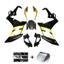 Injection Fairing Kit Bodywork Plastic ABS For Honda CBR600F 2011-2013