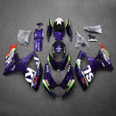 Injection Fairing Kit Bodywork Plastic ABS For Suzuki GSXR 600/750 2006-2007 K6