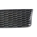 2009-2011 For BMW 3 Series E90 E92 E93 M3 Style Front Bumper Lower Grille Set