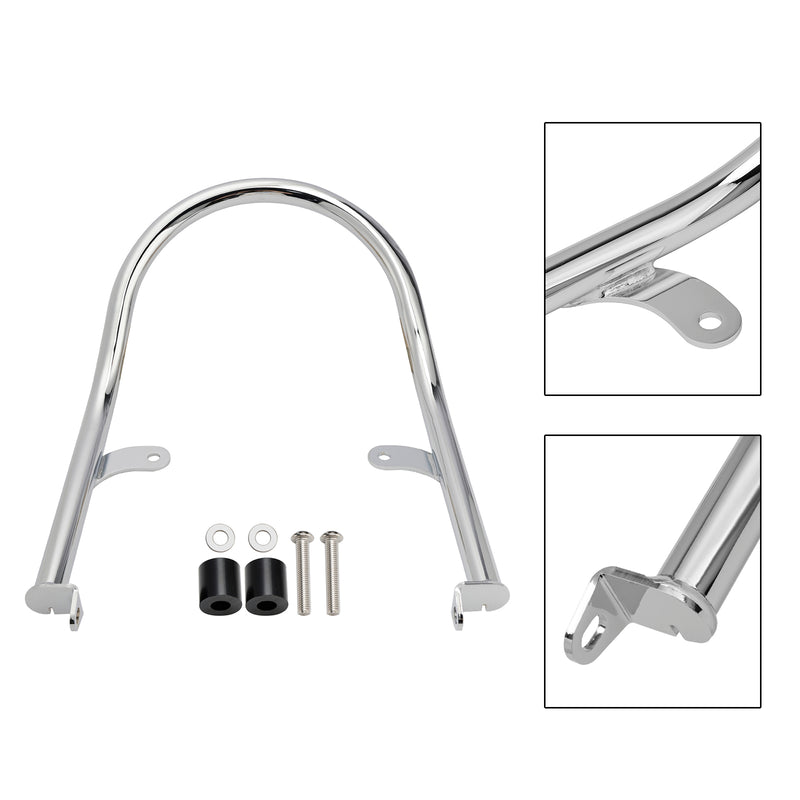 Passenger Armrest Hand Holder fit for Kawasaki Z900RS 2018-2023