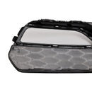 Front Lower Bumper Fog Light Cover Grille Fit AUDI A3 S-Line S3 2013-2016