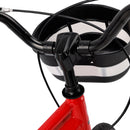 16"/18" Kids Bike for Boys and Girls with auxiliary wheels & Rack & Basket