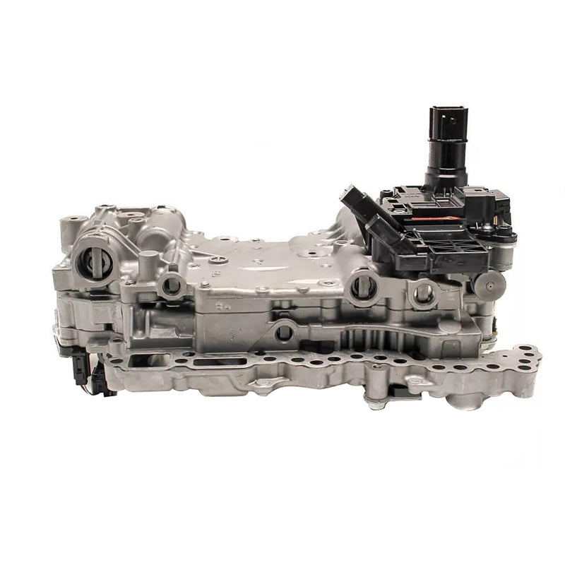 238740A FW6A-EL VALVE BODY 6 SOLENOIDS CAST