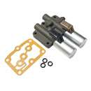 Transmission Solenoid Kit 28250-P6H-024 For Honda Accord Odyssey Pilot TL CL MDX