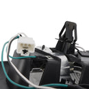 LED Overhead Console Assembly 1DK78BD1AA For Dodge Ram 1500 2500 3500 2002-2010