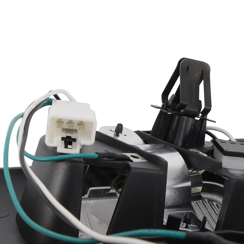 LED Overhead Console Assembly 1DK78BD1AA For Dodge Ram 1500 2500 3500 2002-2010