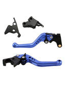 NEW Short Clutch Brake Lever fit for CFMOTO 450SS 450SR 21-23 450NK 23-24