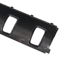 2025-2026 Fit Benz G Class W465 G63 Dry Carbon Front Bumper Lip Chin Spoiler