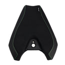 2014-2025 For Kawasaki Z1000 Rear Passenger Seat Cushion Pillion Flat Green2 24 Red
