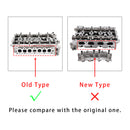 Cylinder Head Assembly w/Head Gasket Bolts Kit G4KJ For Hyundai Kia 2.4L 11-2020