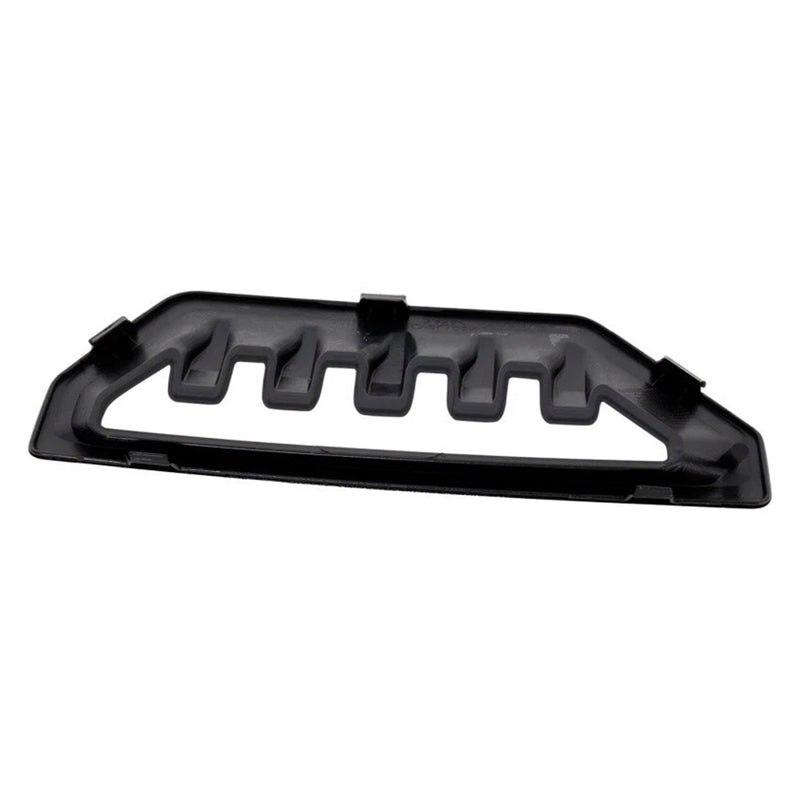 Driver Side Bumper Face Bar Grille for GMC Sierra 1500 2022-2024 84869627