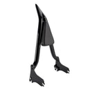 Passenger Sissy Bar Backrest for Road King Street Glide Road Glide 1997-2008