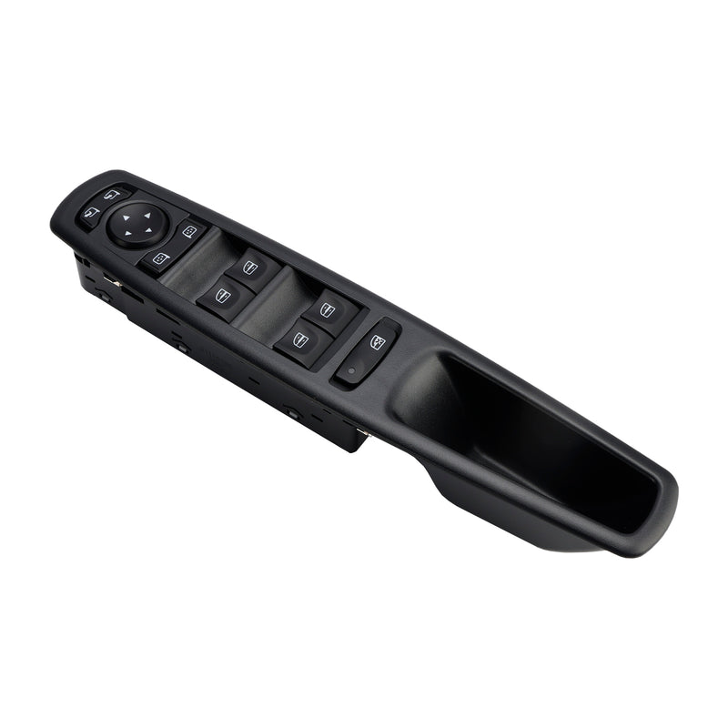 Driver Windows & Wing Mirrors Switch Control 809610017R for Renault Scenic 09-22
