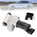 Rear Right Parking Brake Motor 9Y0907616 For AUDI E-TRON GT