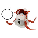 Diesel Exhaust Fluid DEF Pump for Ram 2500 3500 2019-2024 68457124AC 68457124AB