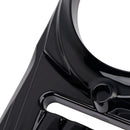 Gas Tank Dash Panel Insert Cover For Softail FLSTC FXST Street Glide