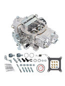 BR-67214 Quick Fuel Carburetor 850 CFM Mechanical Secondary