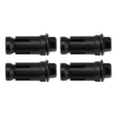 Pack Bumper Rock Anchor Expansion Bolts 2205114 For Polaris Rzr 900 1000 Trail