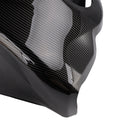 2021-2024 For Yamaha MT-09 Gas Tank Cover Trim Fairing Cowl