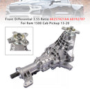 Front Differential 3.55 Ratio 68257421AA 68192707 For Ram 1500 Cab Pickup 13-20