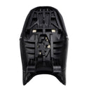 Rider Passenger Seat Front Rear Cushion Fit Yellow For Bmw R1200Gs 13-18 R1250Gs Yellow