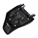 2023+ For Suzuki V-Strom Dl1050 Lower Front&Rear Driver Seat Pillion Black
