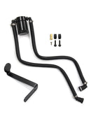 Oil Catch Can Air Oil Separator For Ford F150 2011-2023
