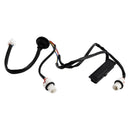 Rear Trunk Lid Tailgate Release Switch for Nissan Juke 2011-2015 25380-1KA0B