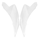 Injection ABS Bodywork Fairing Kit For Kawasaki VERSYS 650 KLE 2022-2024 03#