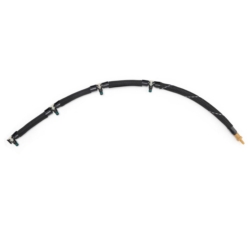 Return Line Leak Oil Hose Leak Fuel 03L130235AD For Audi Seat VW Passat 2.0 TDI