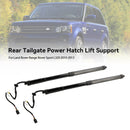 2010-2013 Land Rover Range Rover Sport L320 2010-2013Range Rover Sport L320 2PCS Tailgate Gas Strut Electric LR051443