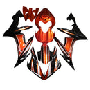 Injection Fairing Kit Bodywork Plastic ABS For Yamaha YZFR1 YZF-R1 2004-2006
