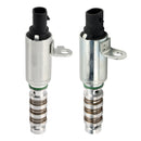 Left & Right Variable Valve Timing Solenoid for Hyundai 3.3L 3.5L 3.8L V6