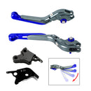 Adjustable Clutch Brake Lever fit for CFMOTO 700CL-X Sport 2021-2024