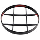 Front Headlight Guard Cover Grille Black Fit For Vitpilen 125 250 401 2019-2023