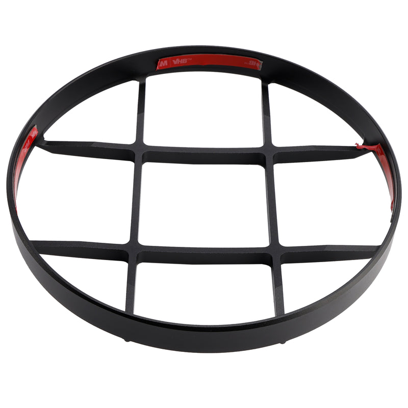 Front Headlight Guard Cover Grille Black Fit For Vitpilen 125 250 401 2019-2023