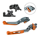 Adjustable Clutch Brake Lever fit for HONDA CRF1100L Africa Twin 2020-2021