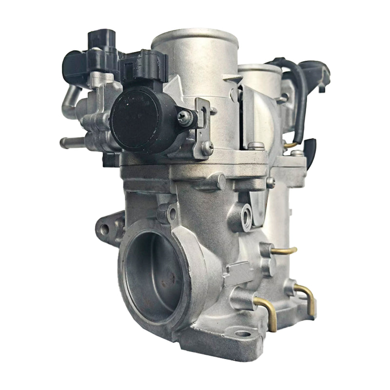 Throttle Body 22210-20130 With TPS Sensor For Lexus RX300 3.0L 1999-2003