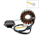 1994-1997 FOR HONDA INTERCEPTOR 750 VFR750F Stator Generator Regulator Gasket 31120-MZ7-004
