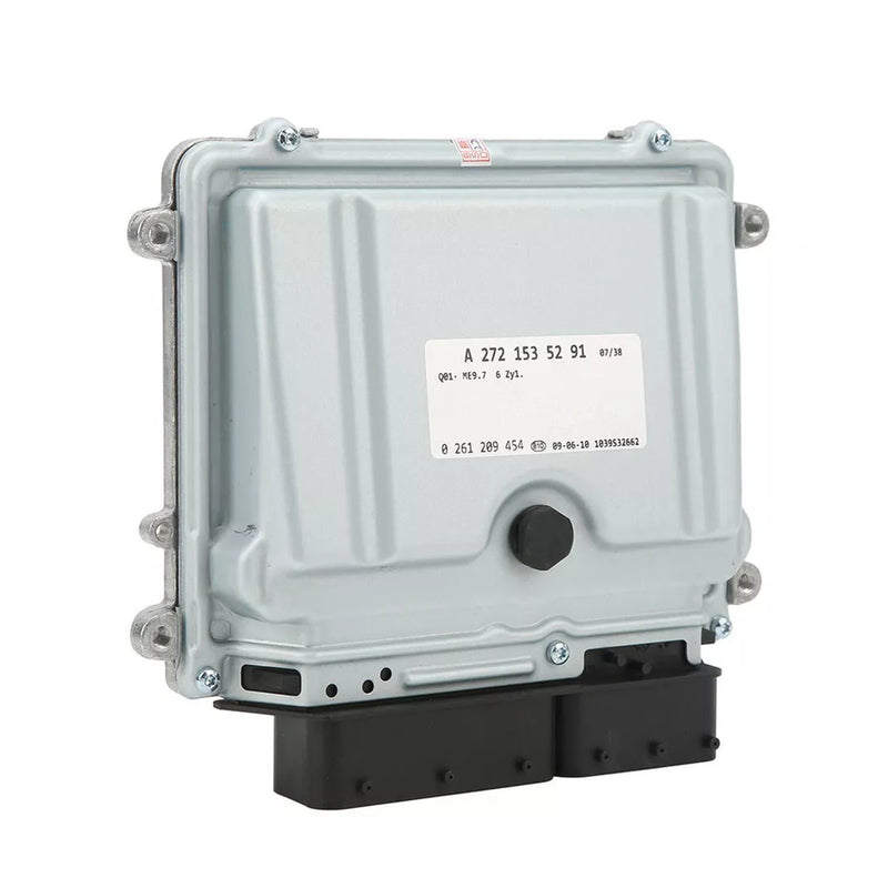 ECM ECU Engine Control Unit A2721535291  for Mercedes W211 E350 CLK350 C350 05-12