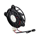 12035GE-12M-YT Refrigerator Cooling Fan Motor for Samsung Haier Refrigerator