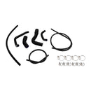 2021-2025 Aprilia RS 660 RS660  Silicone Radiator coolant Hose