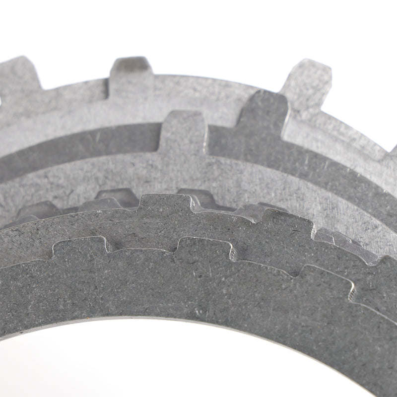 4EAT Transmission Master Rebuild Kit For Subaru Legacy Outback Tribeca FWD AWD