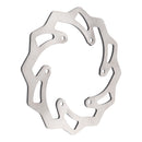 REAR BRAKE DISC FOR SX SXF EXC EXCF XC XCF 125 150 200 250 300 350 450 400 500