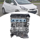 G4FC Engine Assembly 1.6L For Hyundai i20 i30 ix20 Accent Elantra Kia Forte Soul