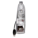 2005-2008 Mercedes ML W164 Pre-Facelift, GL X164 Pre-Facelift Right Side Mirror Turn Signal Light A1648200621