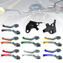 Adjustable Clutch Brake Lever fit for YAMAHA YZF R125 2008-2011