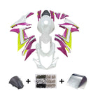 Injection Fairing Kit Bodywork Plastic ABS For Suzuki GSXR 600/750 2011-2025 K11