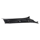 2024-2026 For Toyota Tacoma Gen 4th Driver Side A-Pillar Grab Handle Black