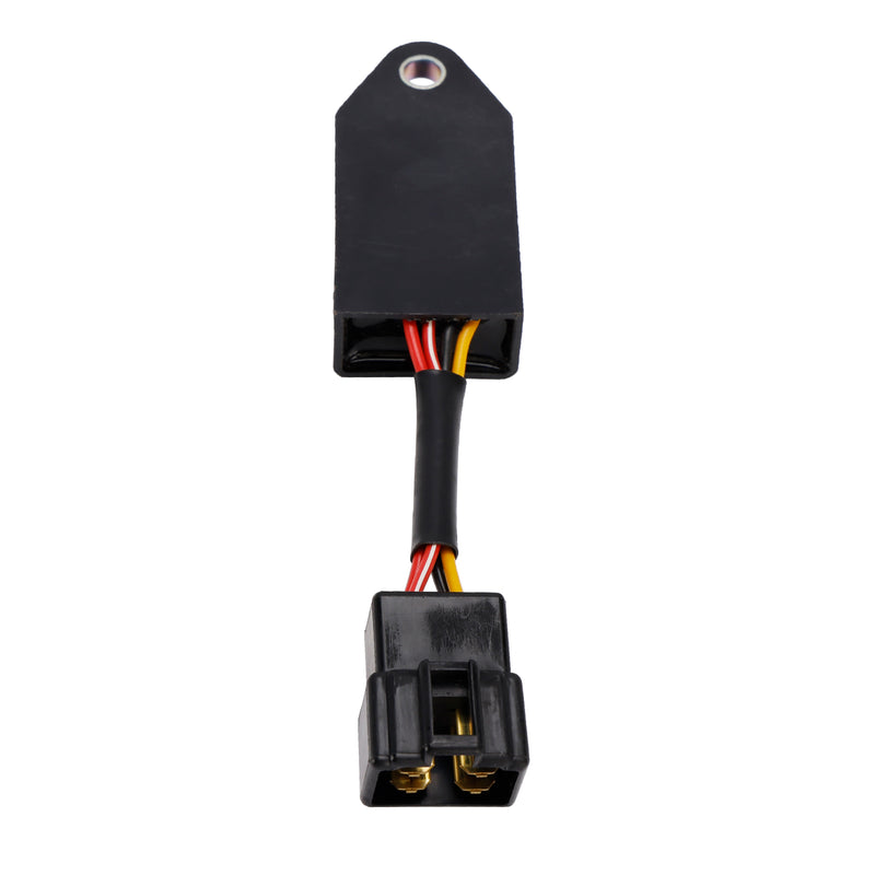 Glow Plug Timer Relay 128300-77920 HC0108 HCO108 Fits For Yanmar 4TNV94 Engine